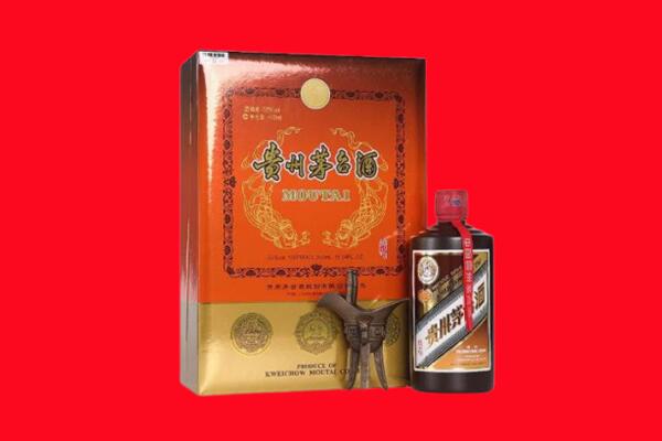 阿坝汶川县回收30年茅台酒.jpg